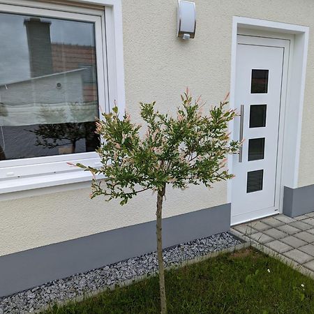 Ferienhaus Zum Kuckuck, Wng 2, Urlaub Im Eichsfeld Kallmerode Екстериор снимка