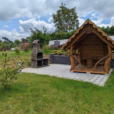 Ferienhaus Zum Kuckuck, Wng 2, Urlaub Im Eichsfeld Kallmerode Екстериор снимка