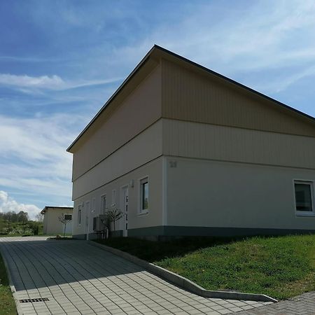 Ferienhaus Zum Kuckuck, Wng 2, Urlaub Im Eichsfeld Kallmerode Екстериор снимка