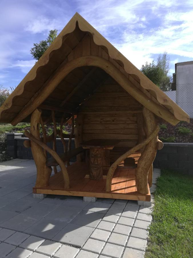 Ferienhaus Zum Kuckuck, Wng 2, Urlaub Im Eichsfeld Kallmerode Екстериор снимка