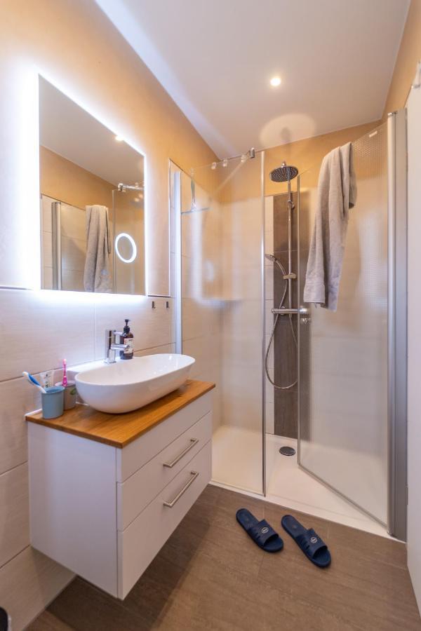 Ferienhaus Zum Kuckuck, Wng 2, Urlaub Im Eichsfeld Kallmerode Екстериор снимка
