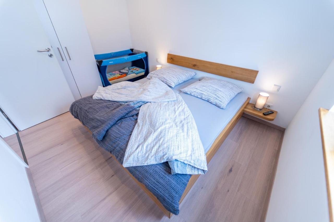 Ferienhaus Zum Kuckuck, Wng 2, Urlaub Im Eichsfeld Kallmerode Екстериор снимка