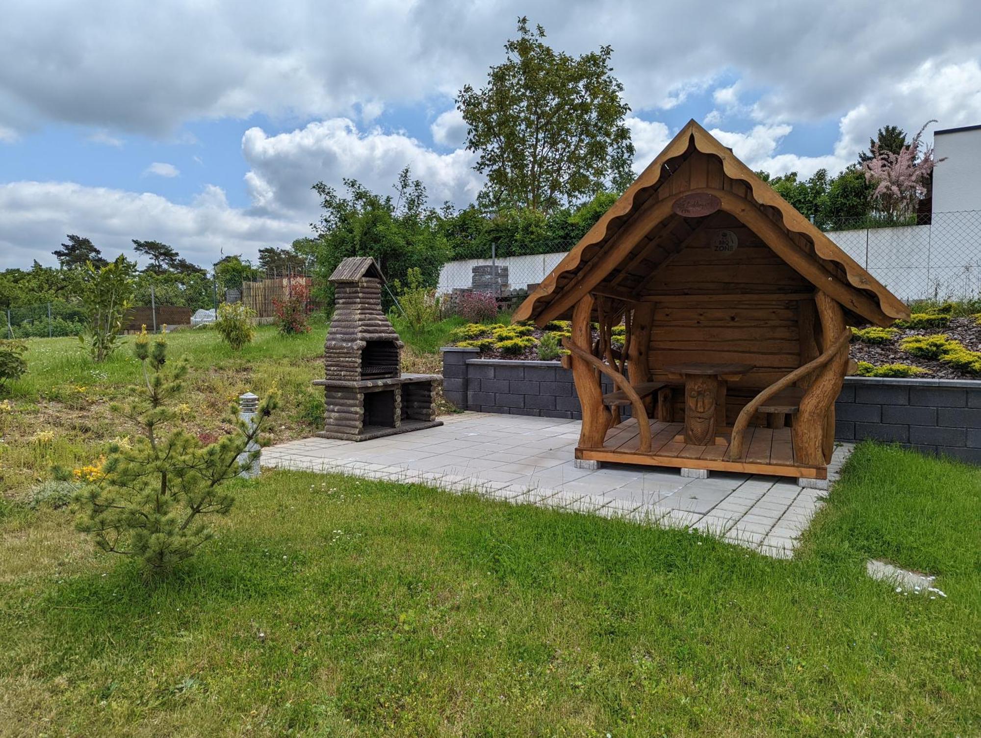 Ferienhaus Zum Kuckuck, Wng 2, Urlaub Im Eichsfeld Kallmerode Екстериор снимка