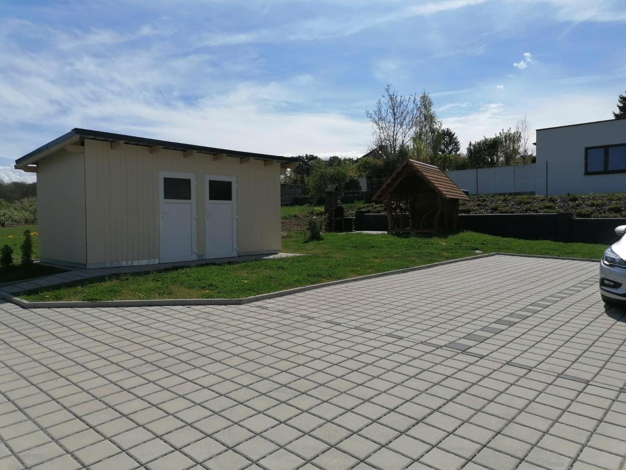 Ferienhaus Zum Kuckuck, Wng 2, Urlaub Im Eichsfeld Kallmerode Екстериор снимка
