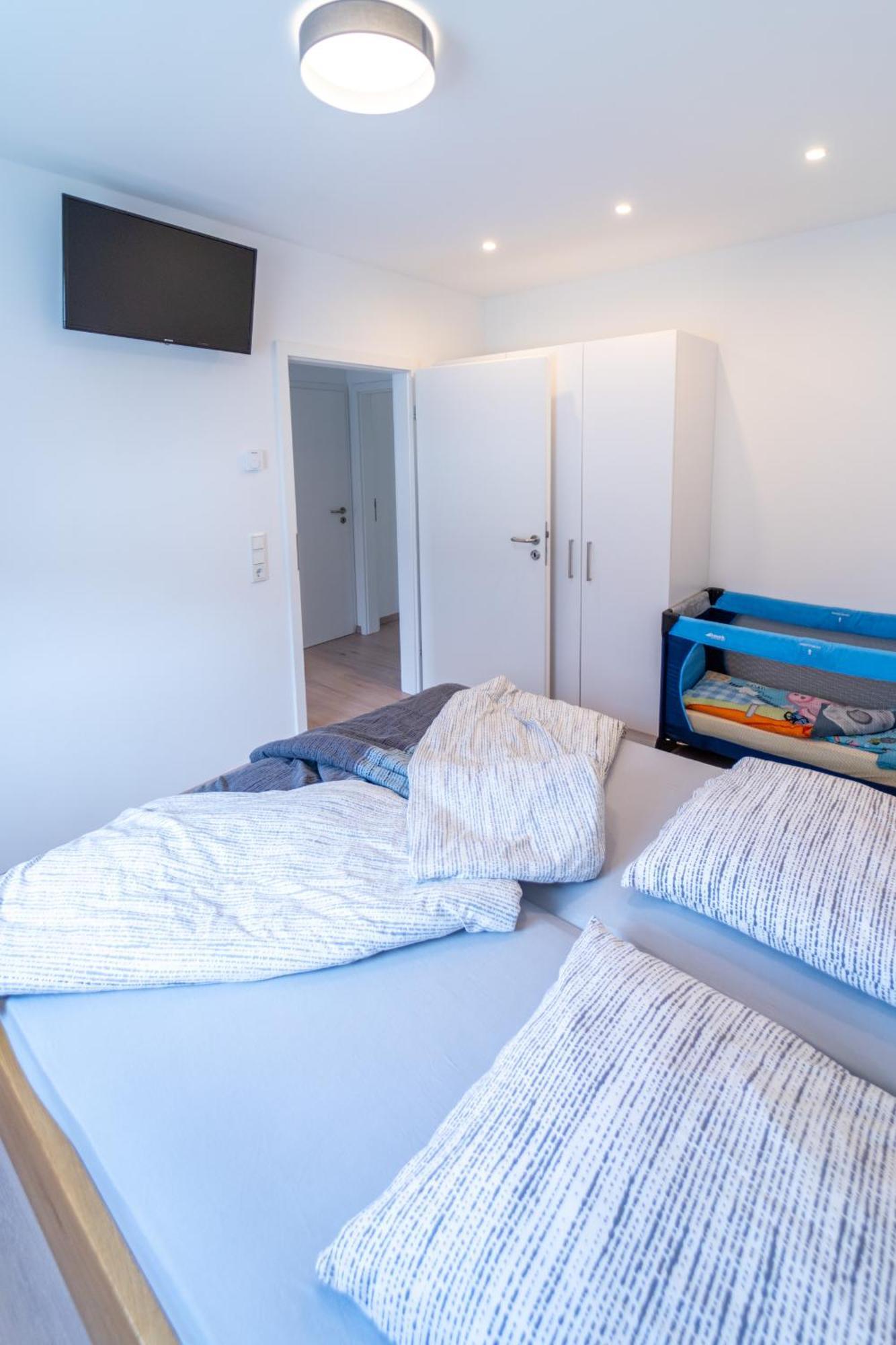 Ferienhaus Zum Kuckuck, Wng 2, Urlaub Im Eichsfeld Kallmerode Екстериор снимка